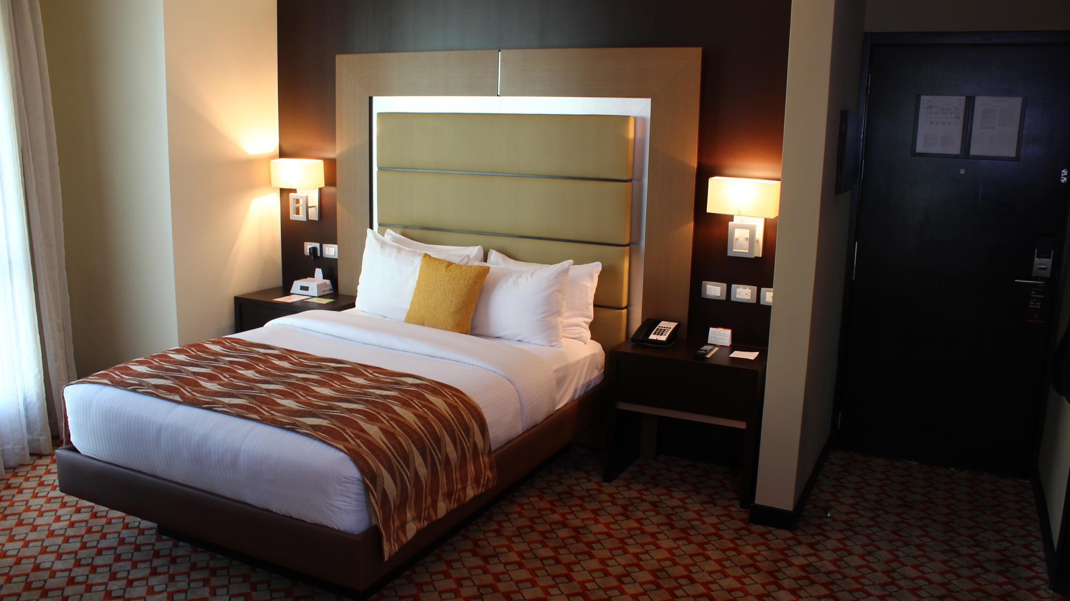 Hotel Waldorf Caracas